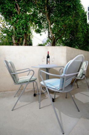 Apartman Tonka